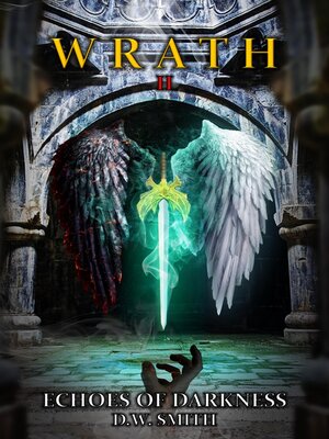 cover image of Wrath II